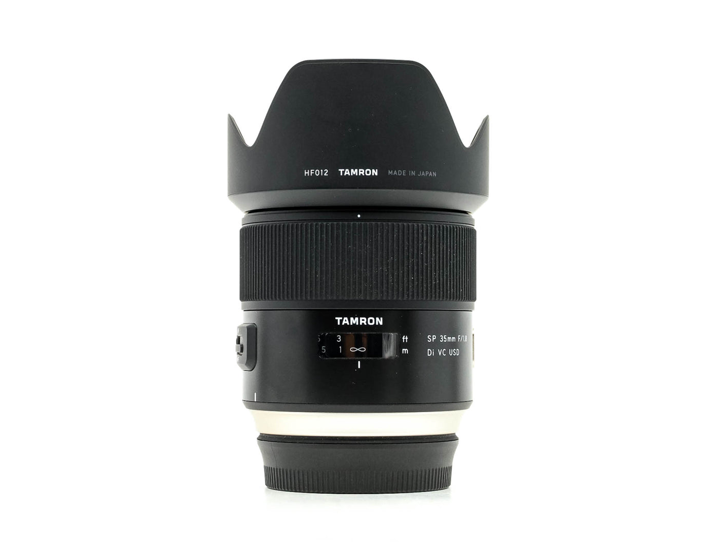 Tamron SP 35mm f/1.8 Di VC USD - Canon EF Fit · imagen principal