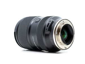 Tamron 28-75mm f/2.8 Di III VXD G2 - Sony FE Fit - segunda mano - excelente estado - detalle 3 de 3 - SKU 3790143 - Camera Ma