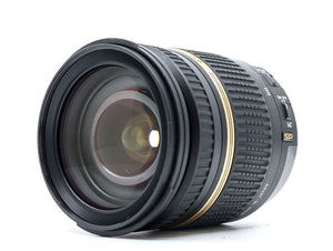 Tamron SP AF 17-50mm f/2.8 XR Di II VC LD Aspherical (IF) - Canon EF-S Fit