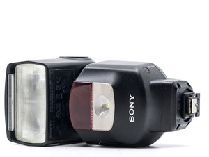 Sony HVL-F43M External Flash