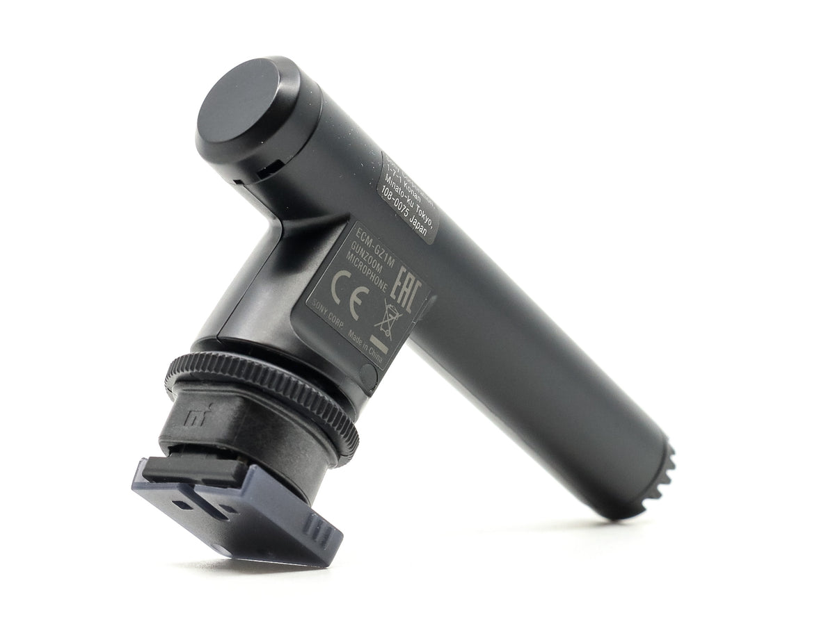 Sony ECM-GZ1M Microphone – Camera Market