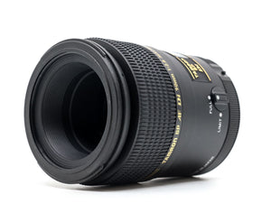 Tamron SP AF 90mm f/2.8 Di Macro - Nikon Fit