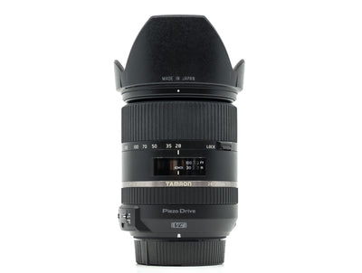 Tamron 28-300mm f/3.5-6.3 Di VC PZD - Nikon Fit 