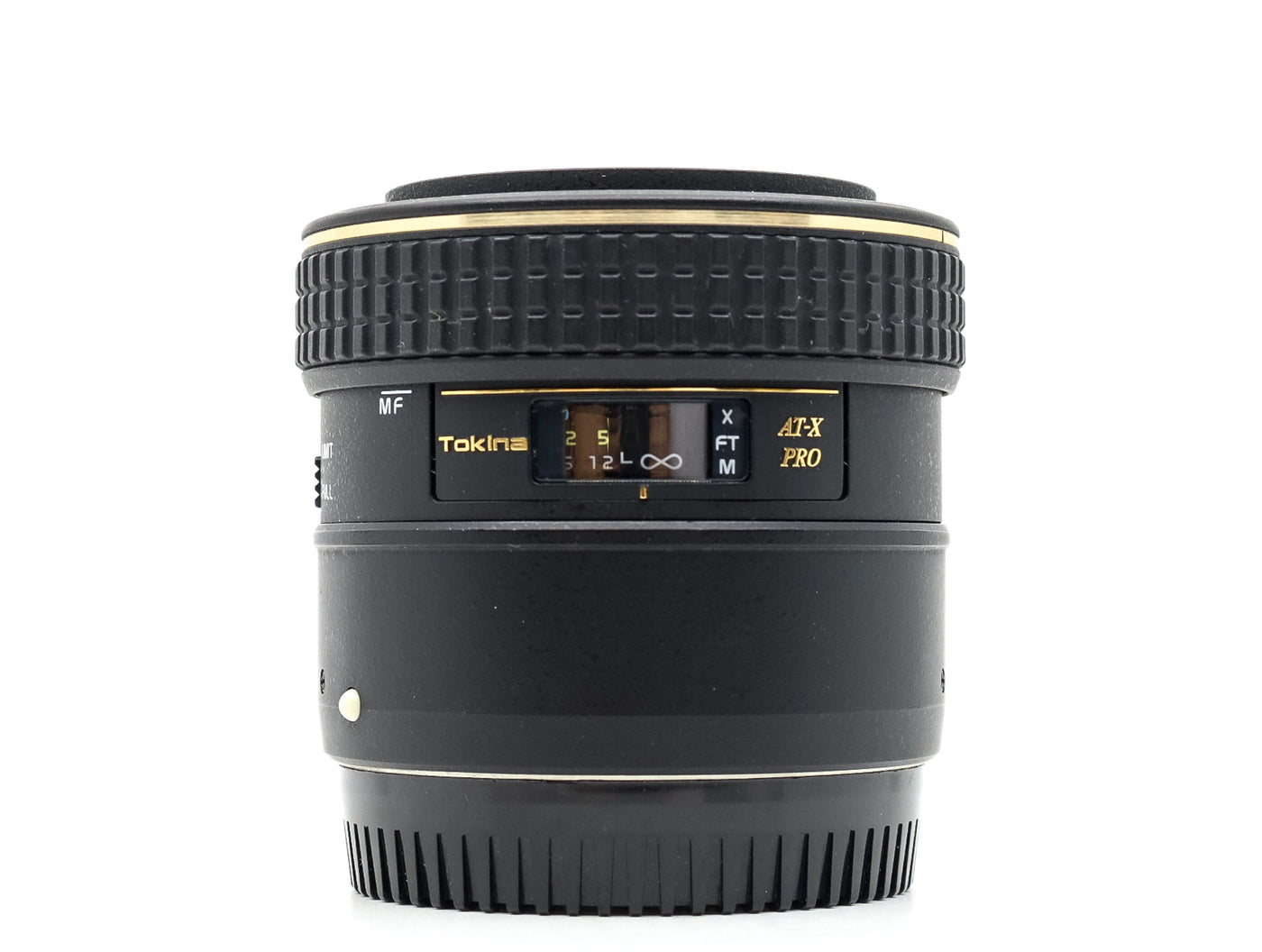 Tokina 35mm f/2.8 AT-X Pro DX Macro - Canon EF-S Fit · imagen principal