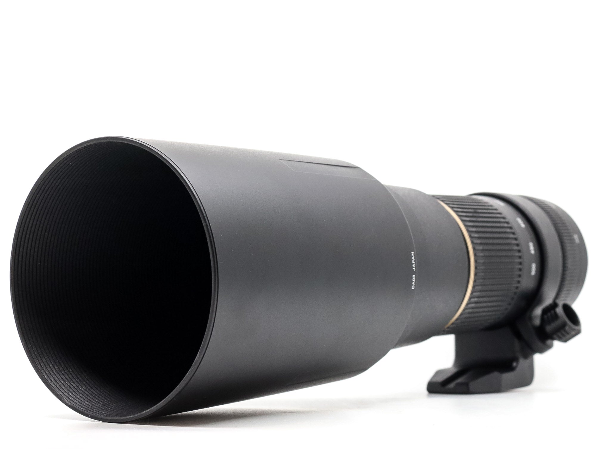タムロン TAMRON SP AF 200-500mm F5-6.3 Di LD A08 (キヤノン EF用