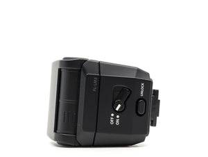 Olympus FL-LM3 Flash