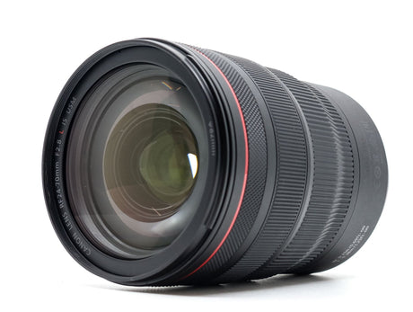 canon|rf 24-70mm f/2.8 l is usm - Excelente - 2