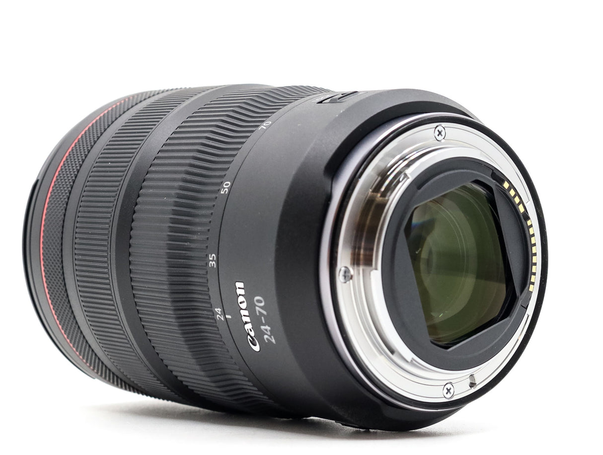 Canon RF 24-70mm f/2.8 L IS USM