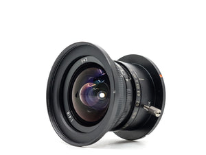 SLR Magic 8mm f/4 - Micro Four Thirds Fit