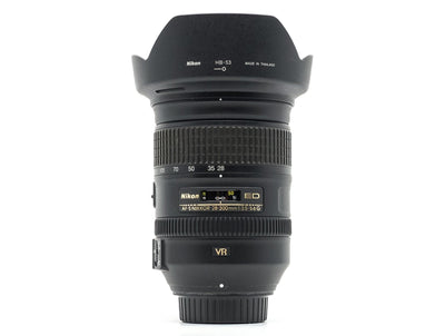 Nikon AF-S Nikkor 28-300mm f/3.5-5.6G IF-ED VR 