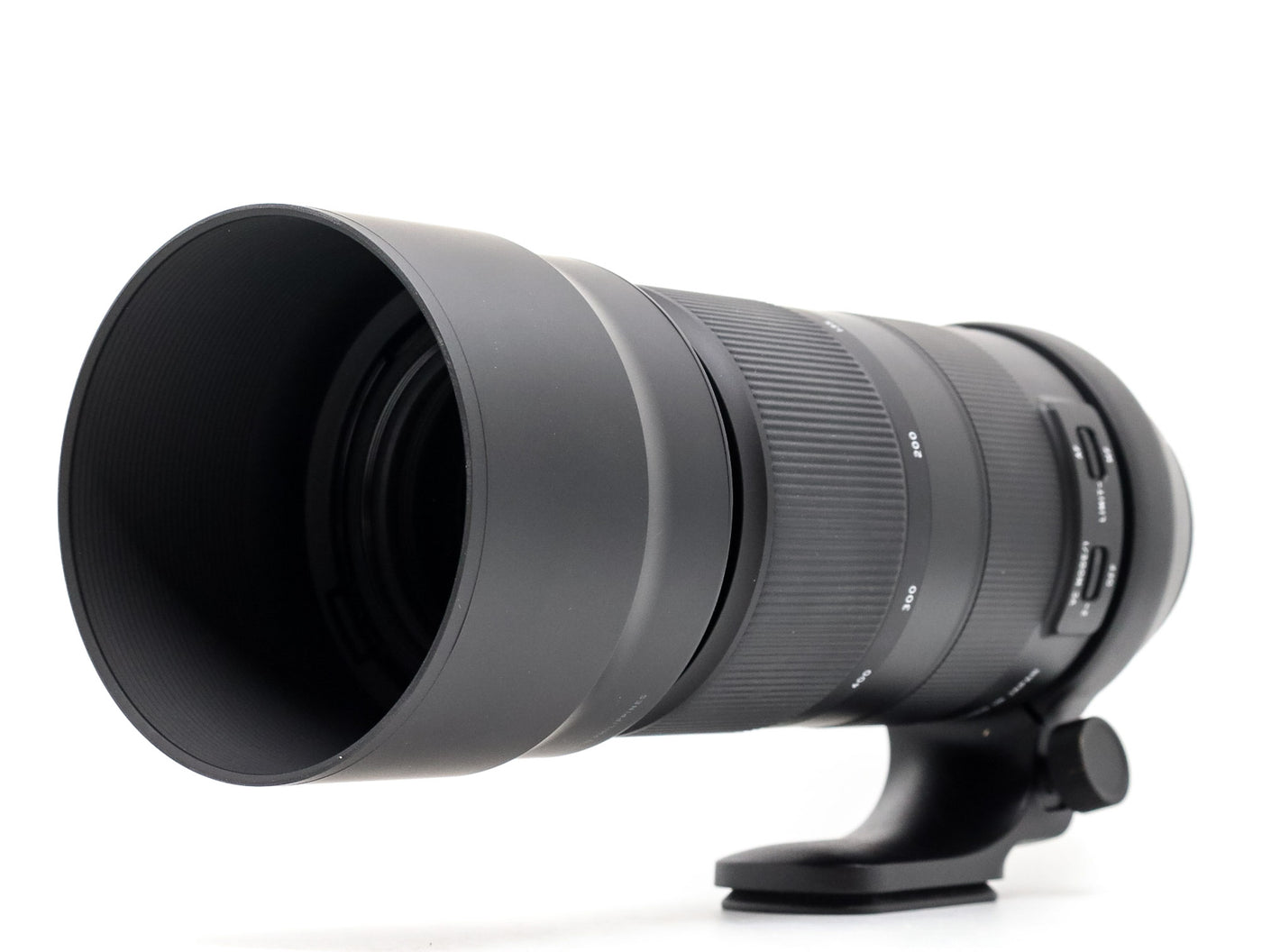 Tamron 100-400mm f/4.5-6.3 Di VC USD - Canon EF Fit · main image