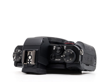 Canon PowerShot G5 X - segunda mano - excelente estado - detalle 3 de 5 - SKU 3788196 - Camera Market