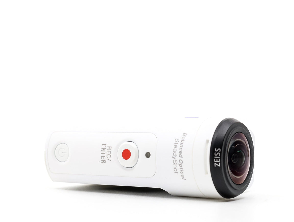 Sony FDR-X3000 4K Action Cam – Camera Market