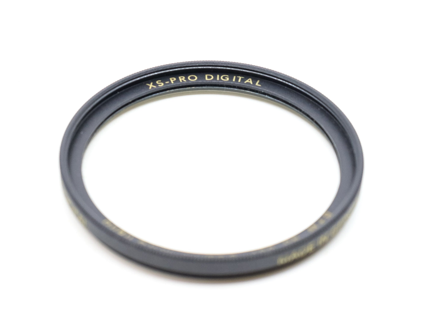 B+W 46mm F-Pro 007 Neutral MRC Filter  · main image