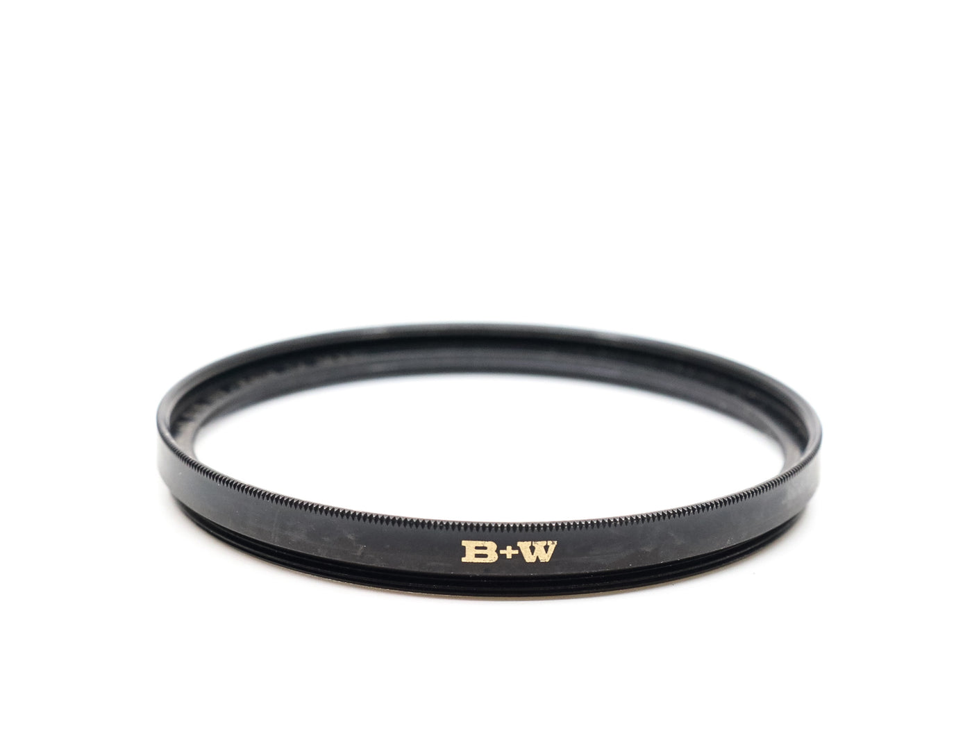 B+W 60mm F-Pro 010 UV-Haze MRC Filter · main image
