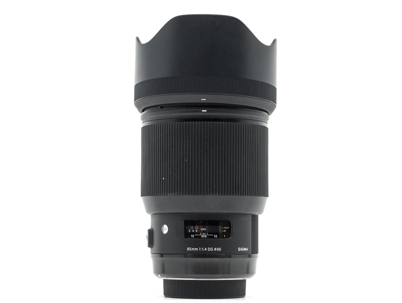 Sigma 85mm f/1.4 DG HSM ART - Sigma SA Fit  · main image