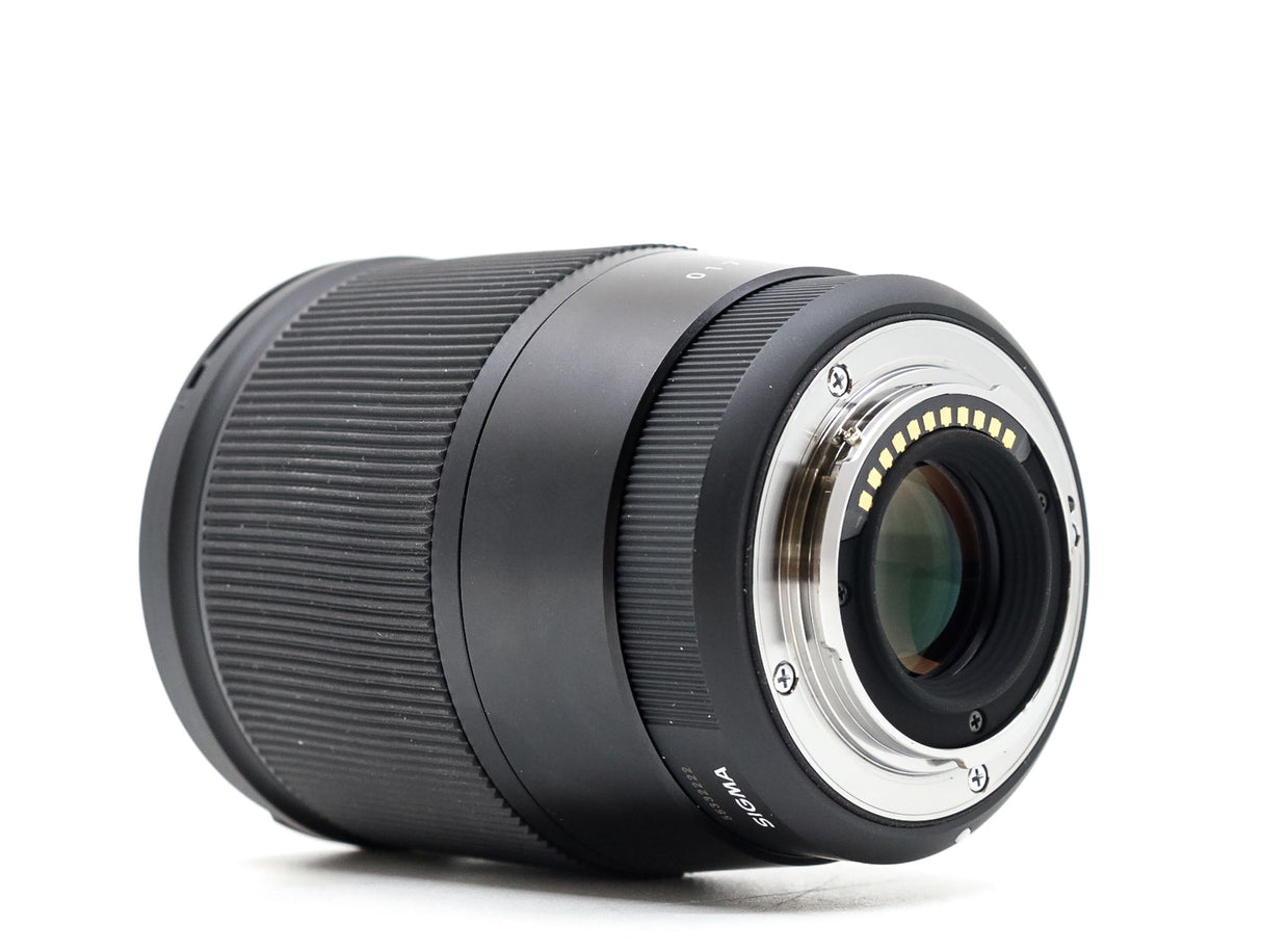 Sigma 16mm DC DN Contemporary Micro Four Thirds Fit