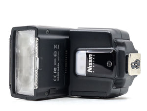 Nissin i40 Flashgun - Canon Dedicated