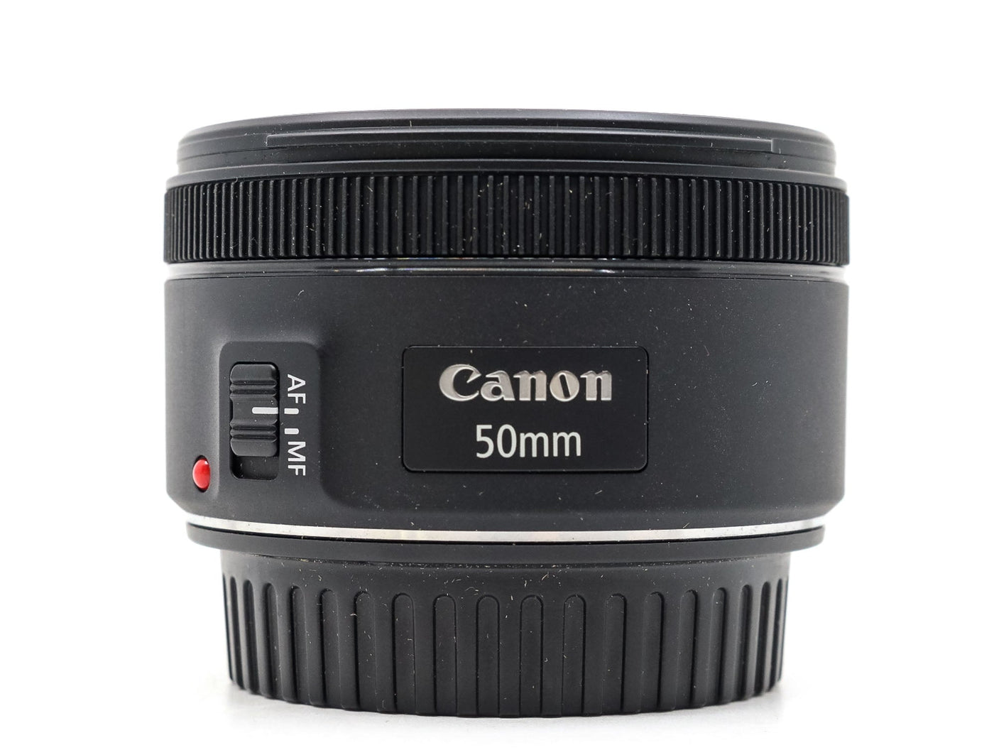 Canon EF 50mm f/1.8 STM · main image