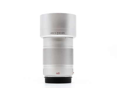 Leica APO-Macro-Elmarit-TL 60mm f/2.8 ASPH 