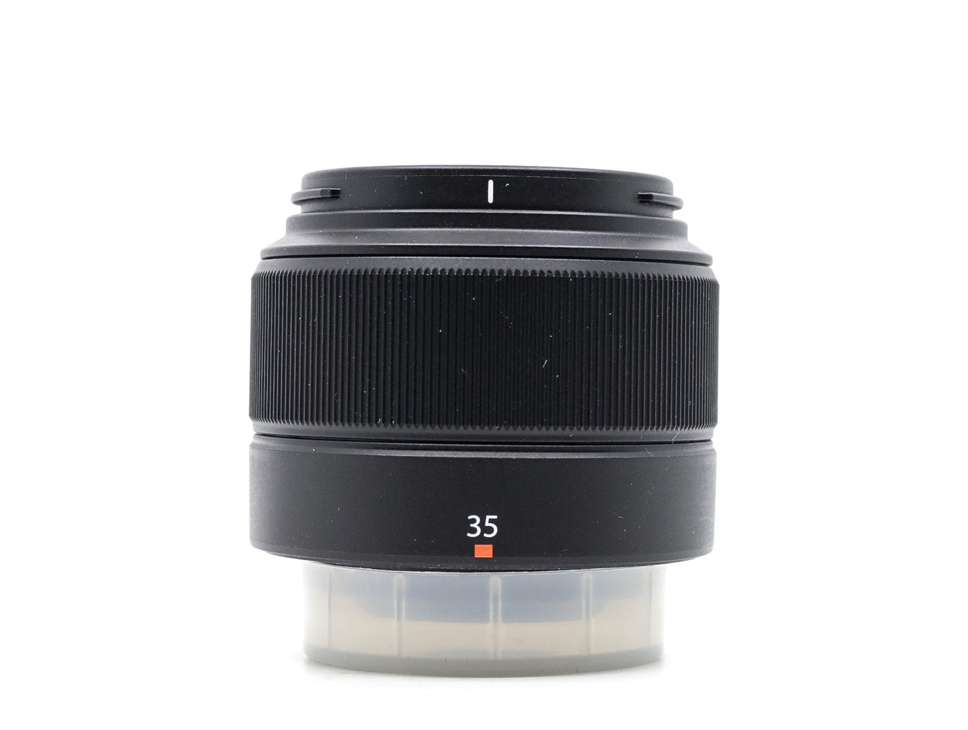 Fujifilm XC 35mm f/2 · main image