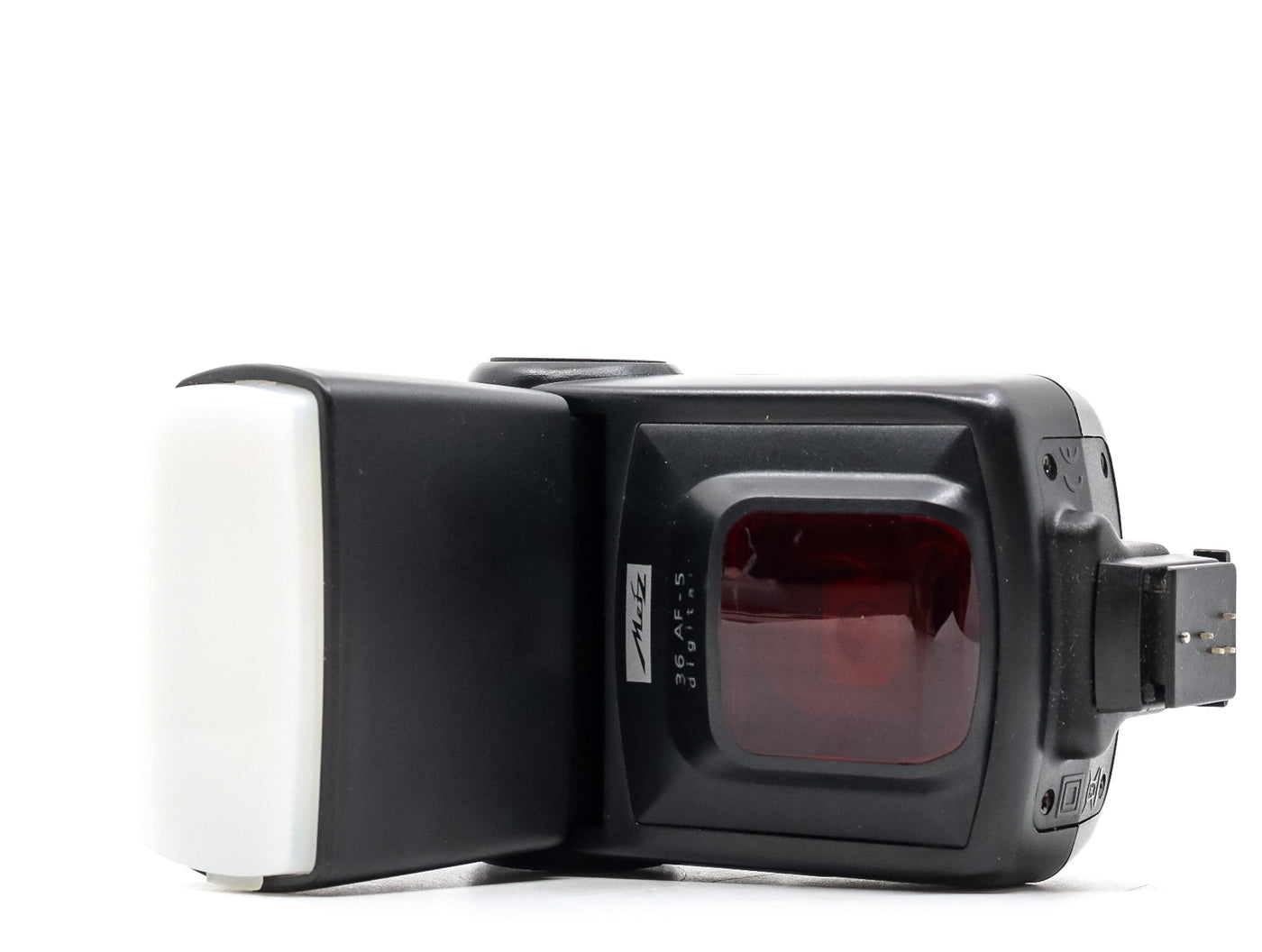 Metz 36 AF-5 - Micro Four Thirds Dedicated · imagen principal