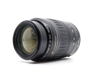 Canon EF 55-200mm f/4.5-5.6 II USM