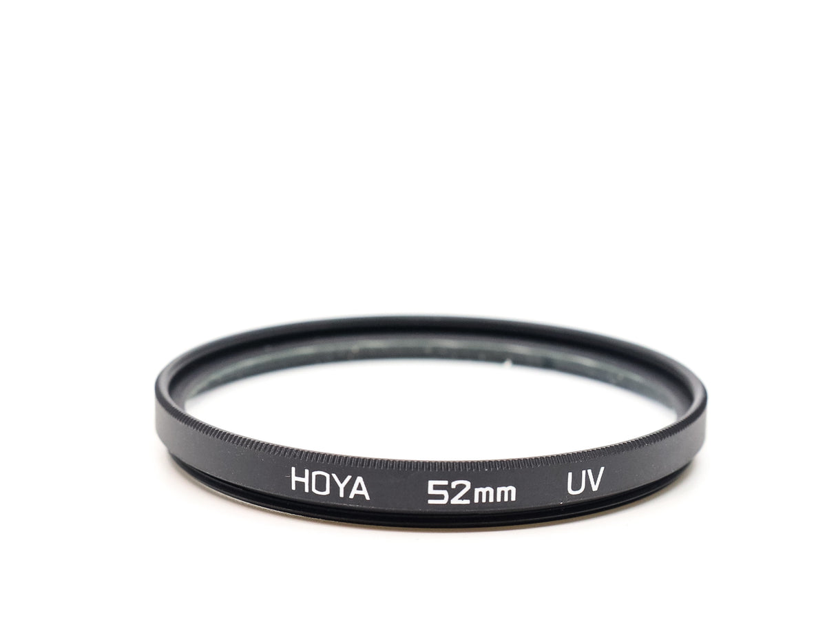 Hoya 52mm HD Nano UV Filter