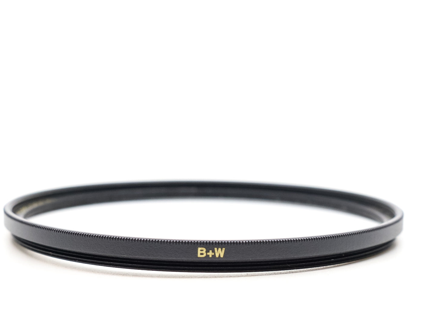 B+W 77mm F-Pro 007 Neutral MRC Filter  · main image