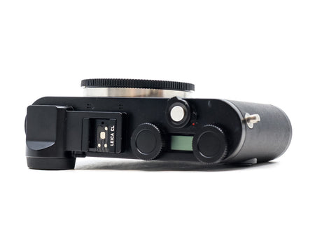 Leica CL [19301] - segunda mano - excelente estado - detalle 3 de 4 - SKU 3775194 - Camera Market