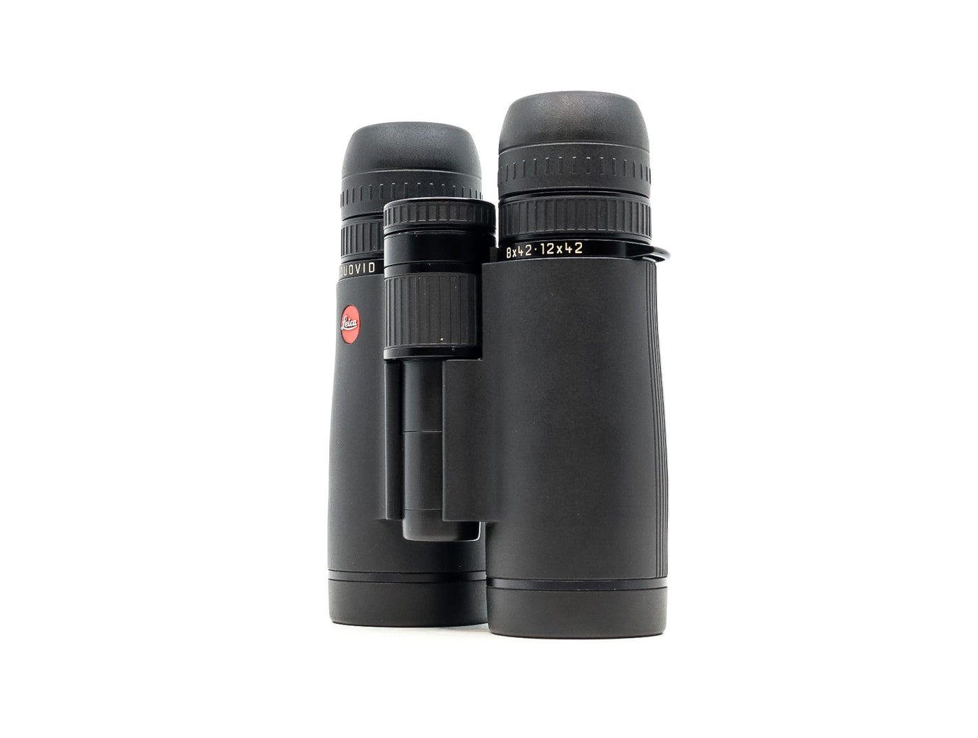 Leica Duovid 8+12x42 Binoculars · imagen principal