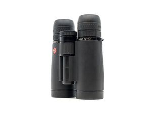 Leica Duovid 8+12x42 Binoculars