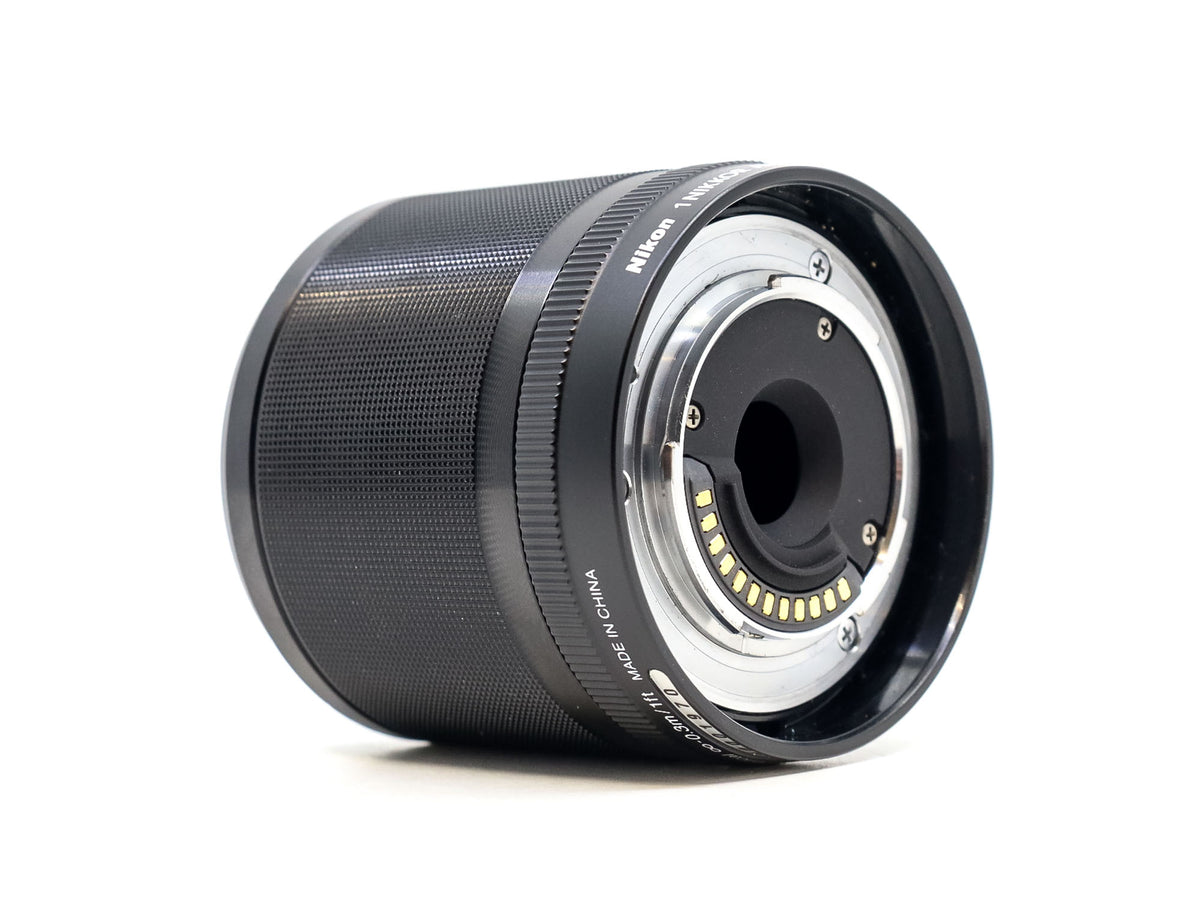 Nikon 1 Nikkor 11-27.5mm f/3.5-5.6 – Camera Market