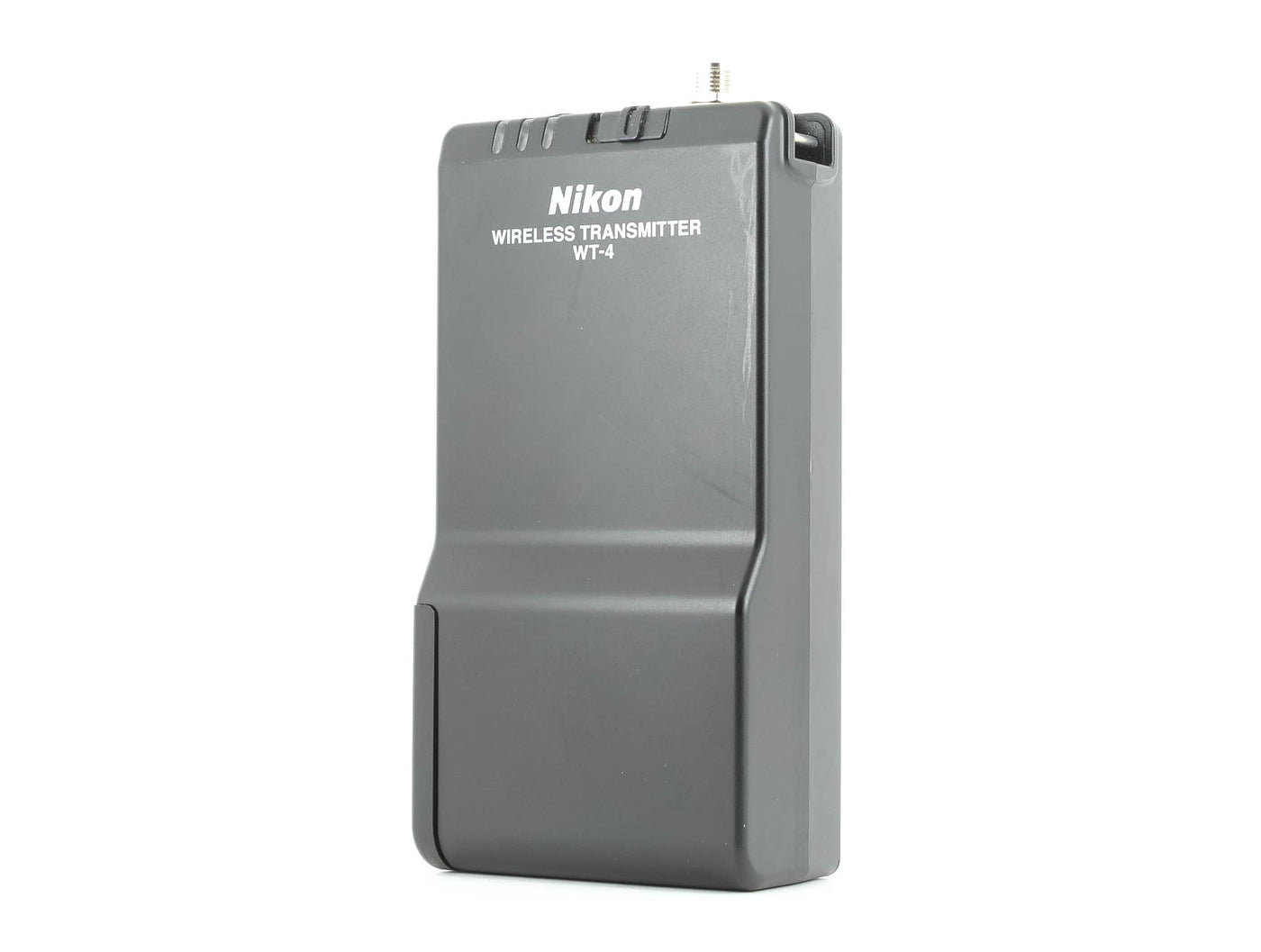 Nikon WT-4 Wireless Adapter · imagen principal