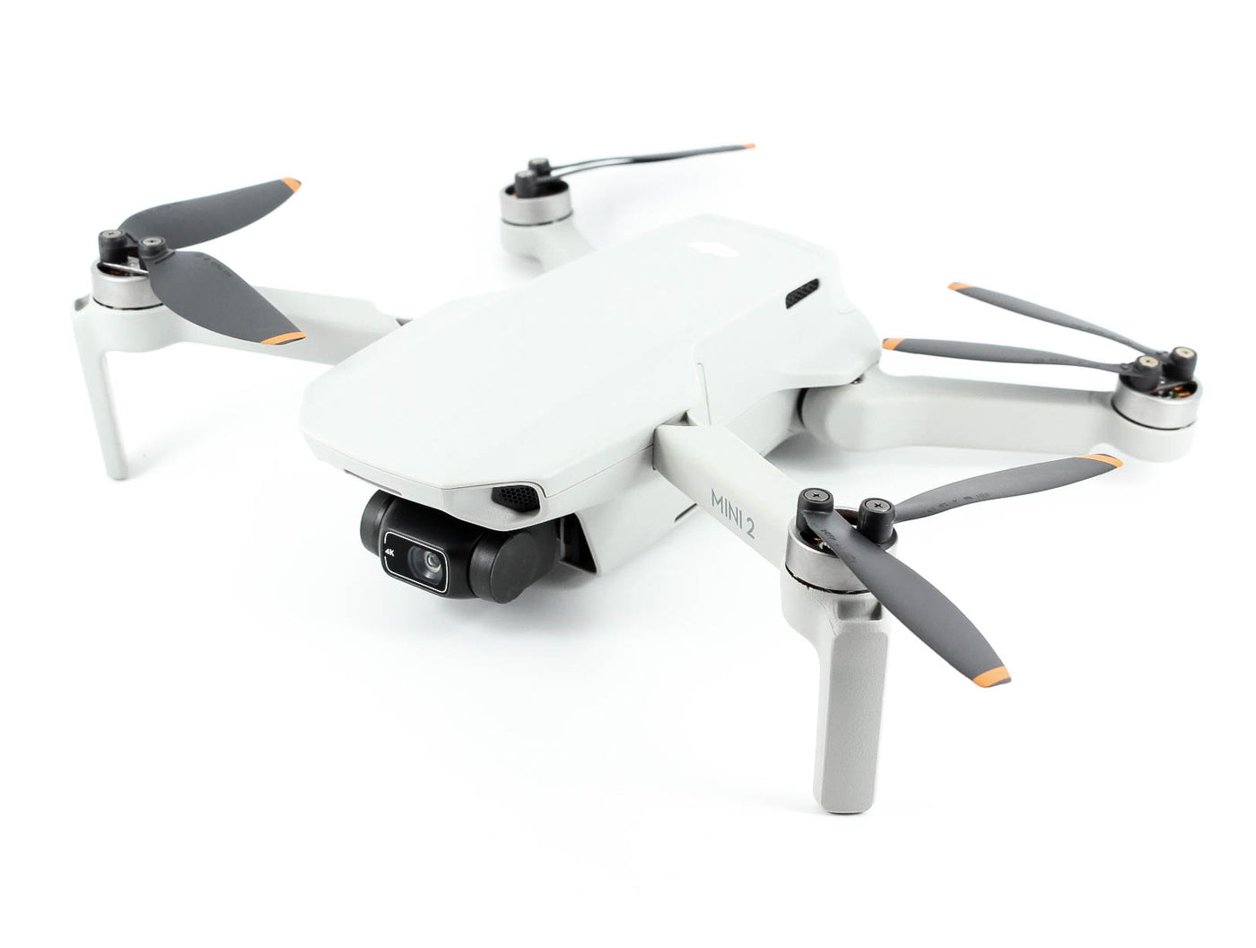 DJI Mini 2 · imagen principal