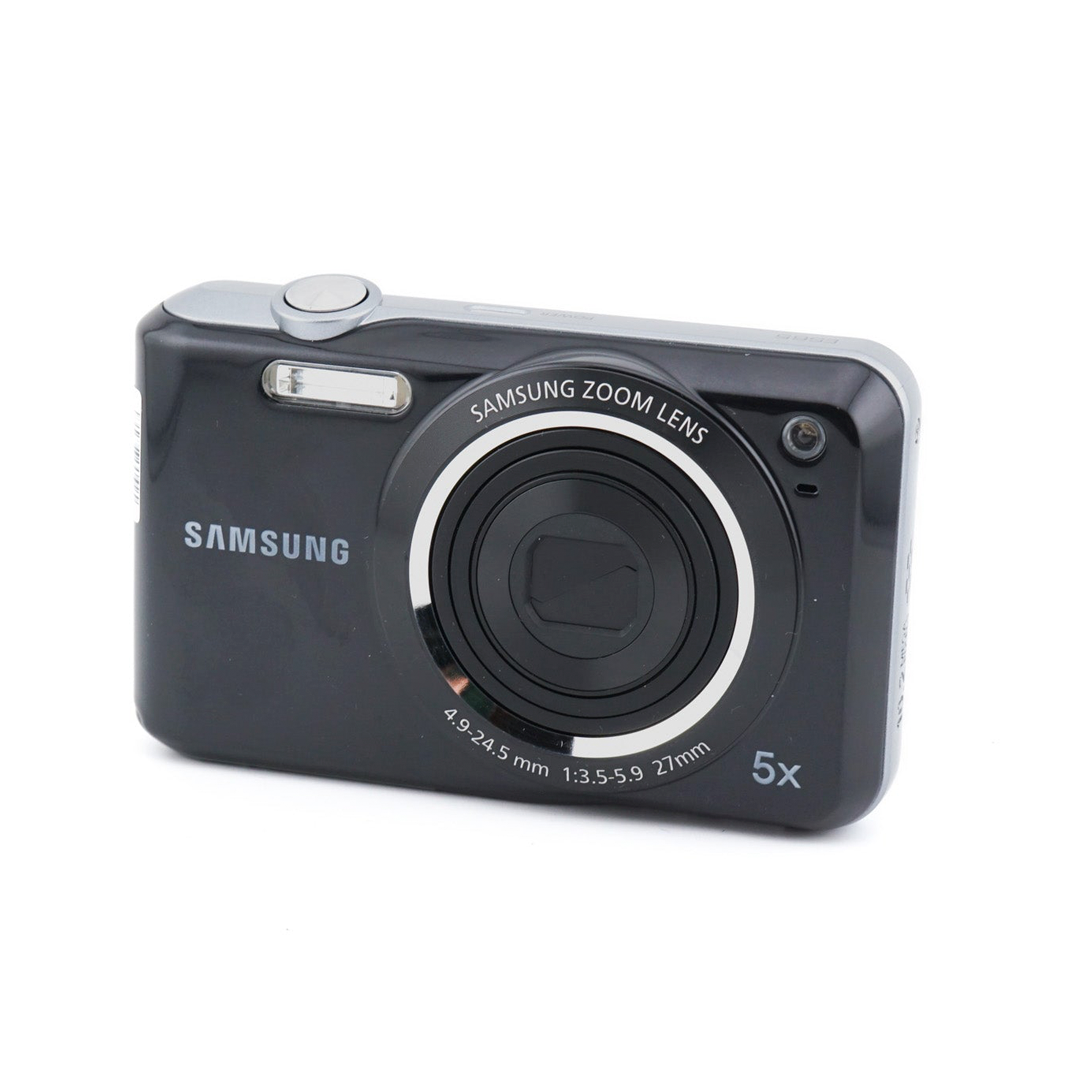 Samsung E665 Camera