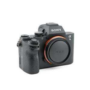 Sony A7 II - Cámara digital Sony A7 II ILCE-7II 24,3 MP cuerpo