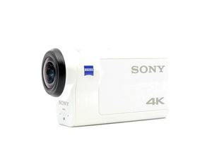 Sony FDR-X3000 4K Action Cam