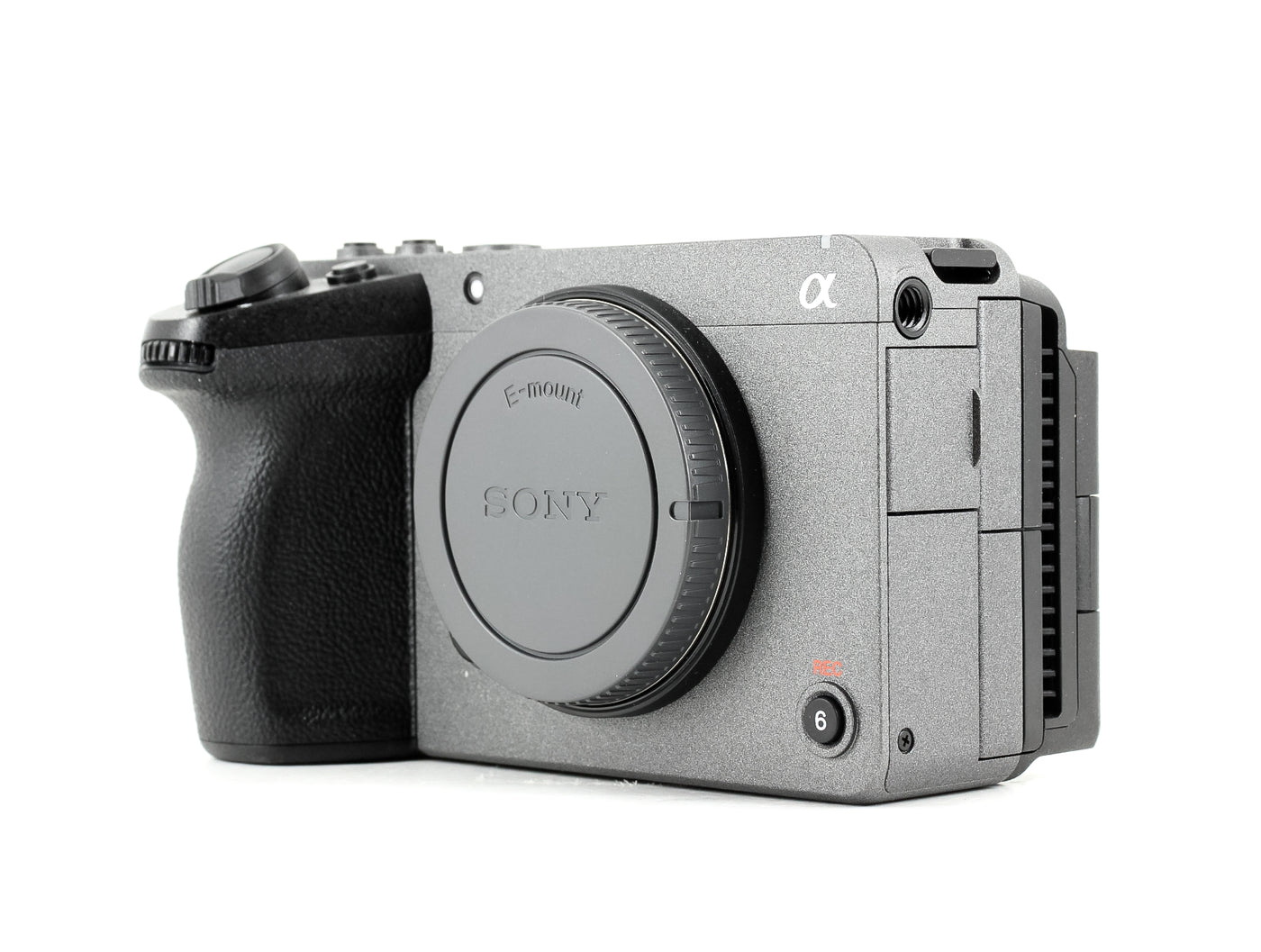 Sony FX30 · main image