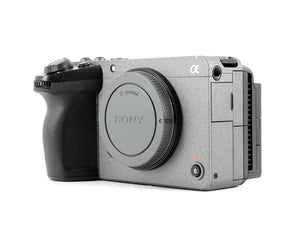 Sony FX30