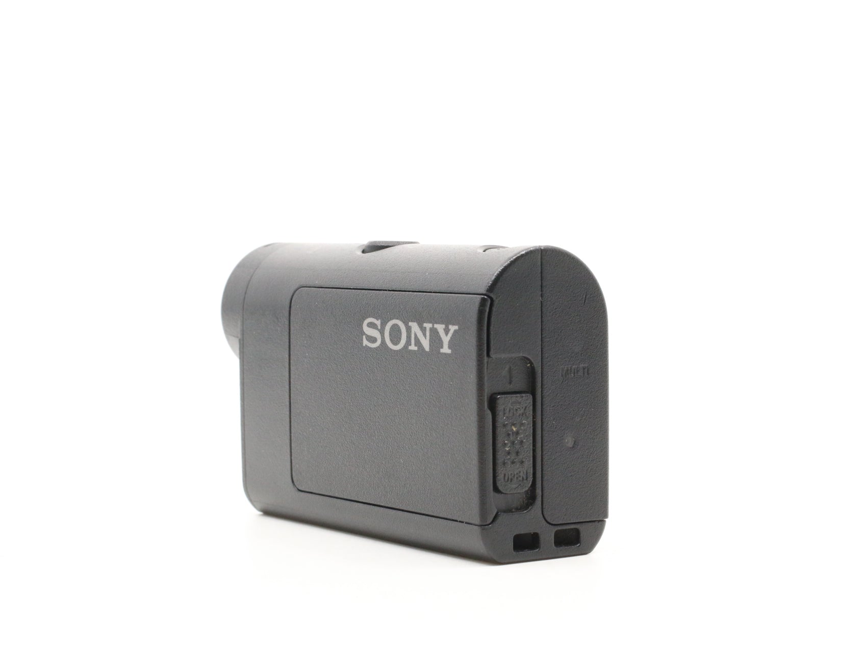 Sony HDR-AS50 Action Camcorder – Camera Market