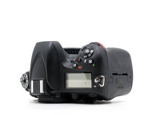 Nikon D610 - segunda mano - excelente estado - detalle 3 de 4 - SKU 3790365 - Camera Market