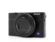 Sony Cyber-shot RX100 Mark IV - segunda mano - excelente estado - foto principal - SKU 3520979 - Camera Market