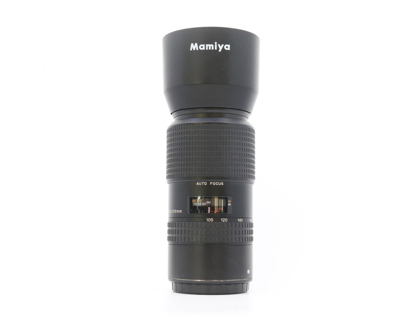 Mamiya Leaf Sekor Zoom 105-210mm f/4.5 AF ULD IF · imagen principal