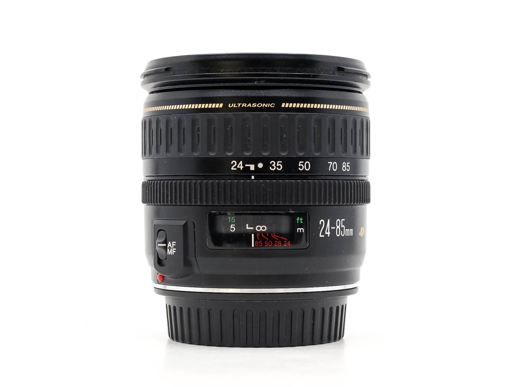 Canon EF 20-35mm f/3.5-4.5 USM Used | 12-Month Warranty – Camera