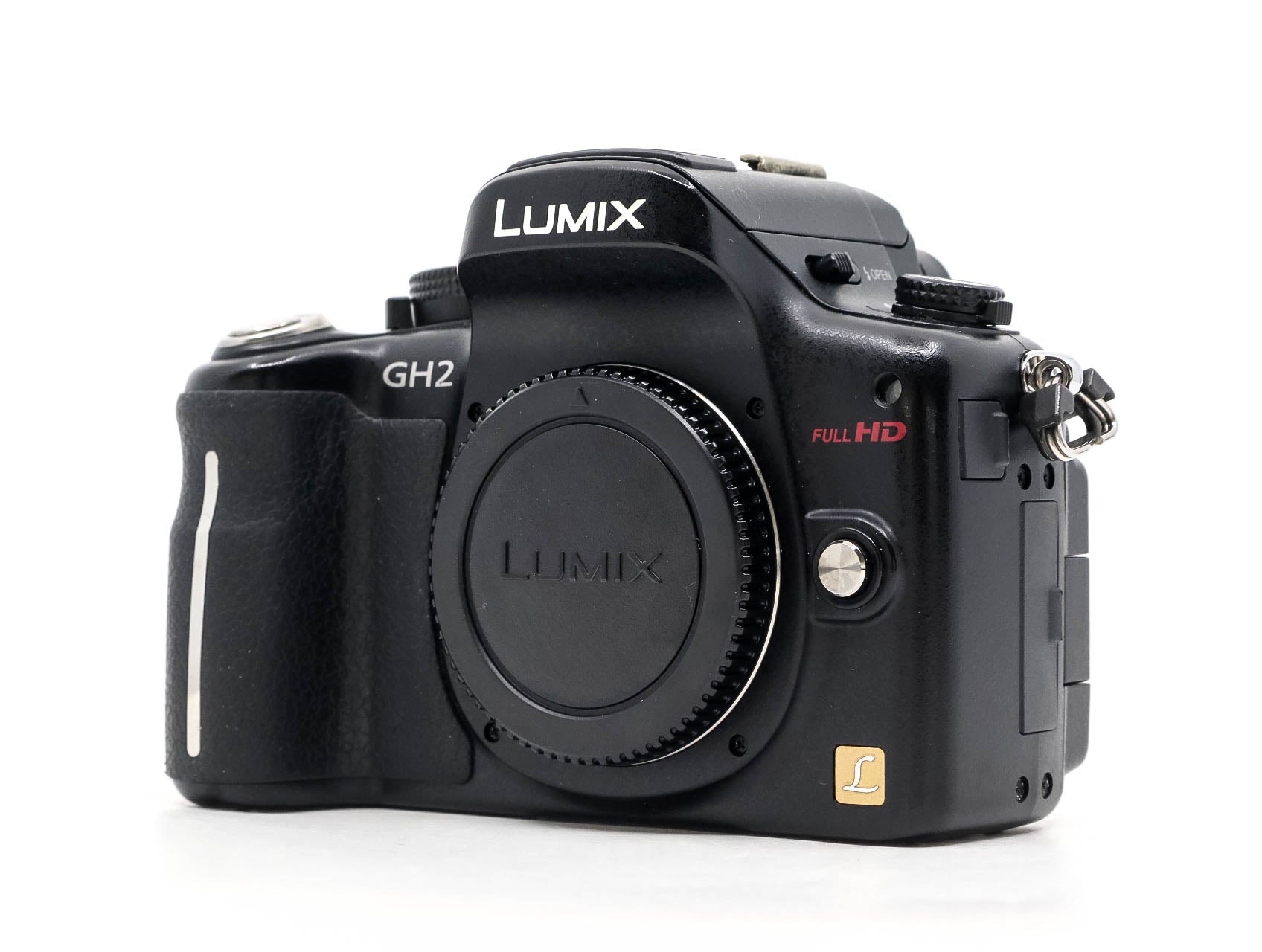 Panasonic Lumix DMC-G2 Used | 12-Month Warranty – Camera Market
