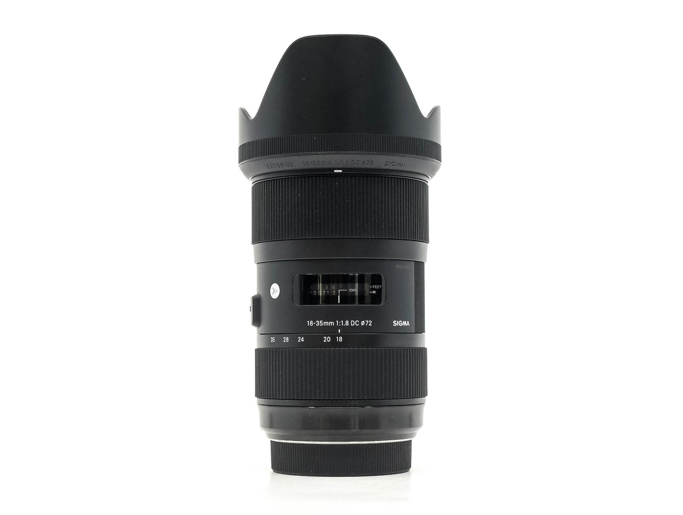 Sigma 18-35mm f/1.8 DC HSM ART - Sony A fit  · main image