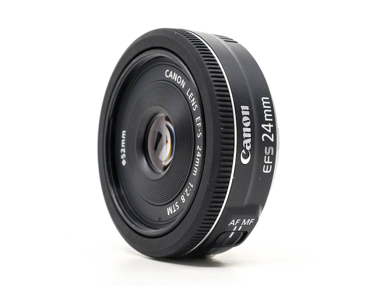 Canon EF 24mm f/2.8