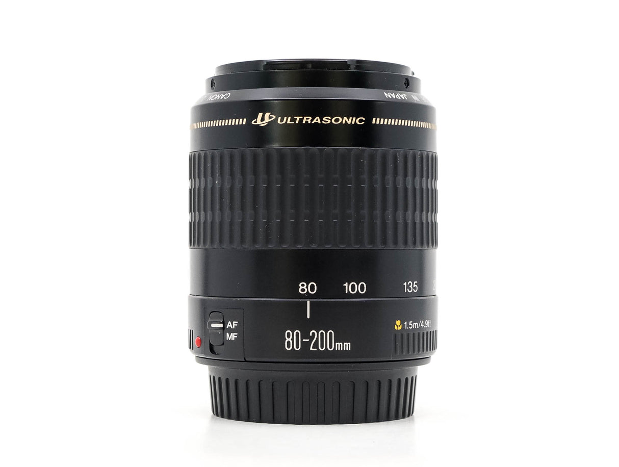 Canon EF 80-200mm f/4.5-5.6 USM