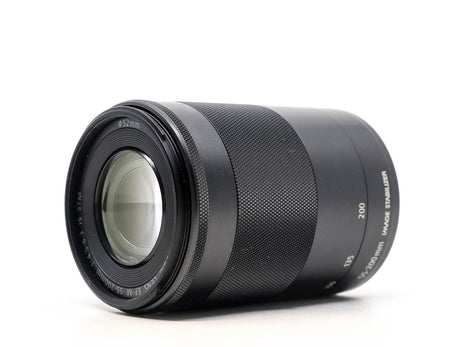 Canon EF-M 55-200mm f/4.5-6.3 IS STM 